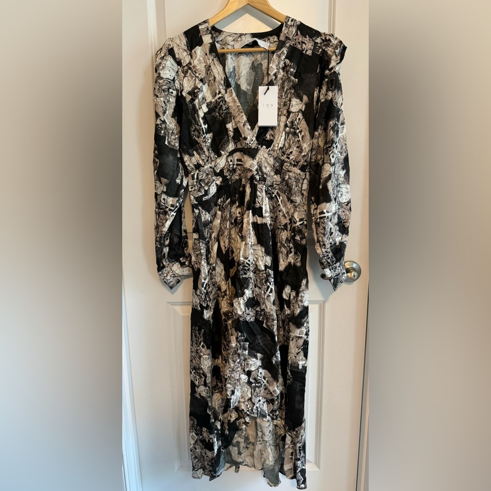 ✨IRO Dress✨NWT